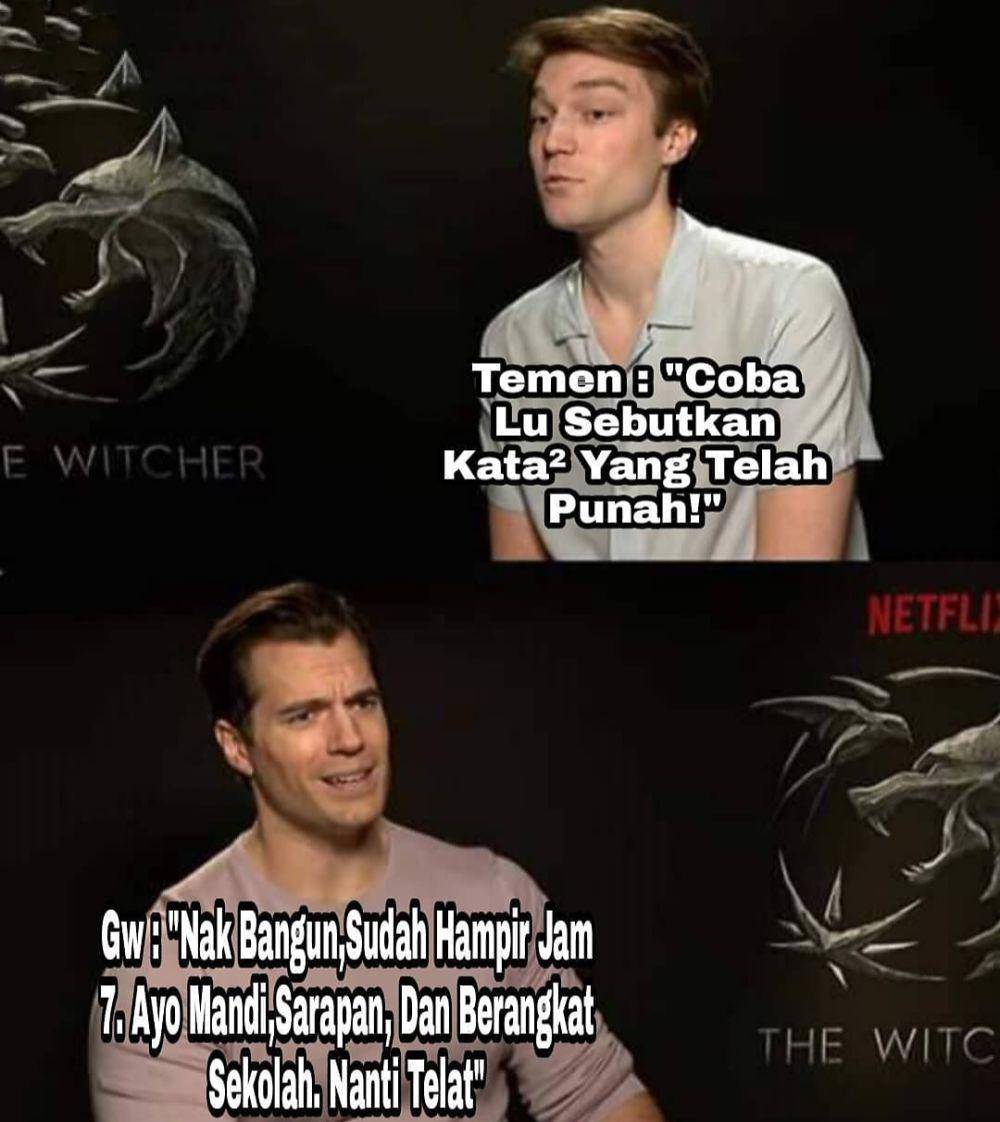 meme John Cena (instagram.com/meme_baru_lahir2)