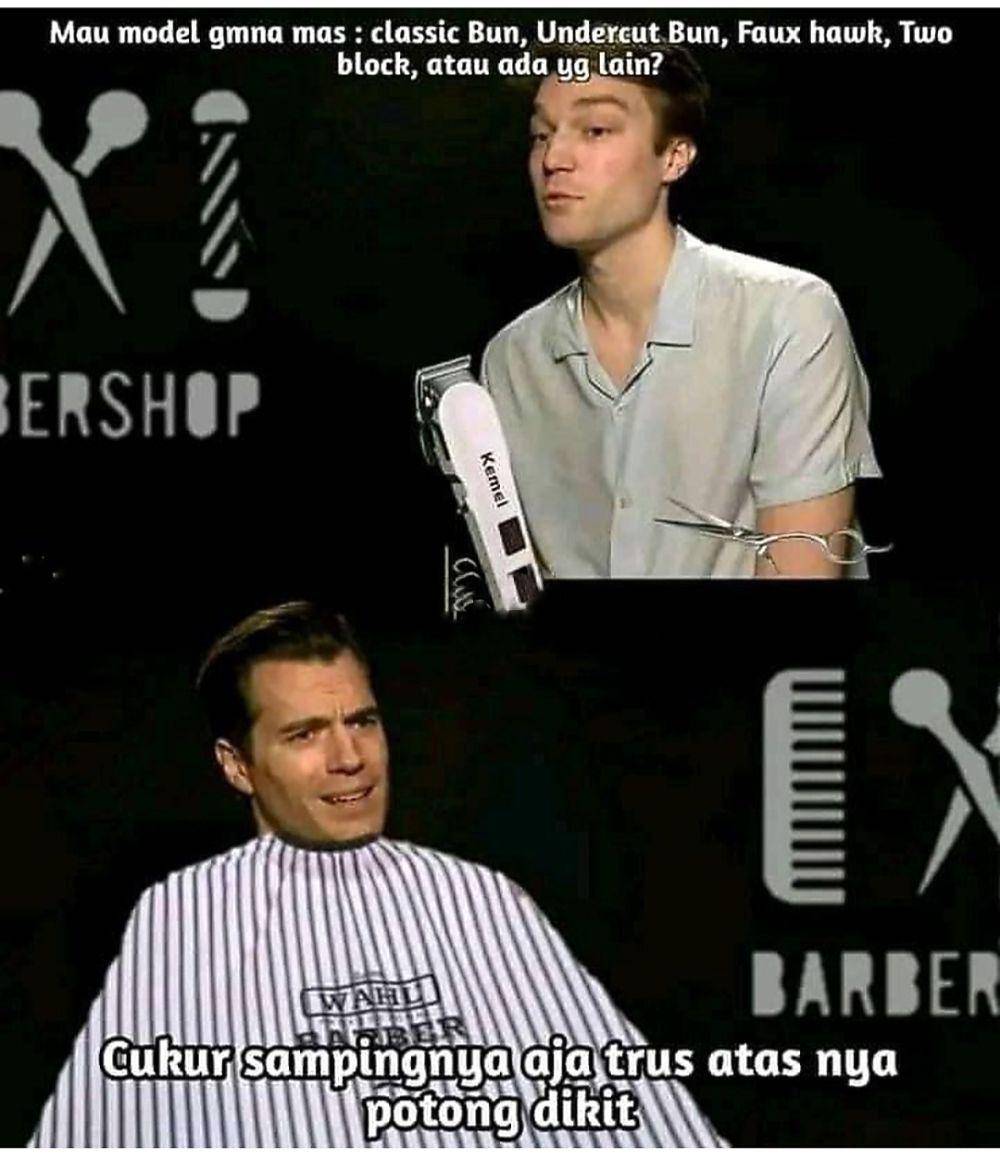 meme John Cena (instagram.com/versijawa)