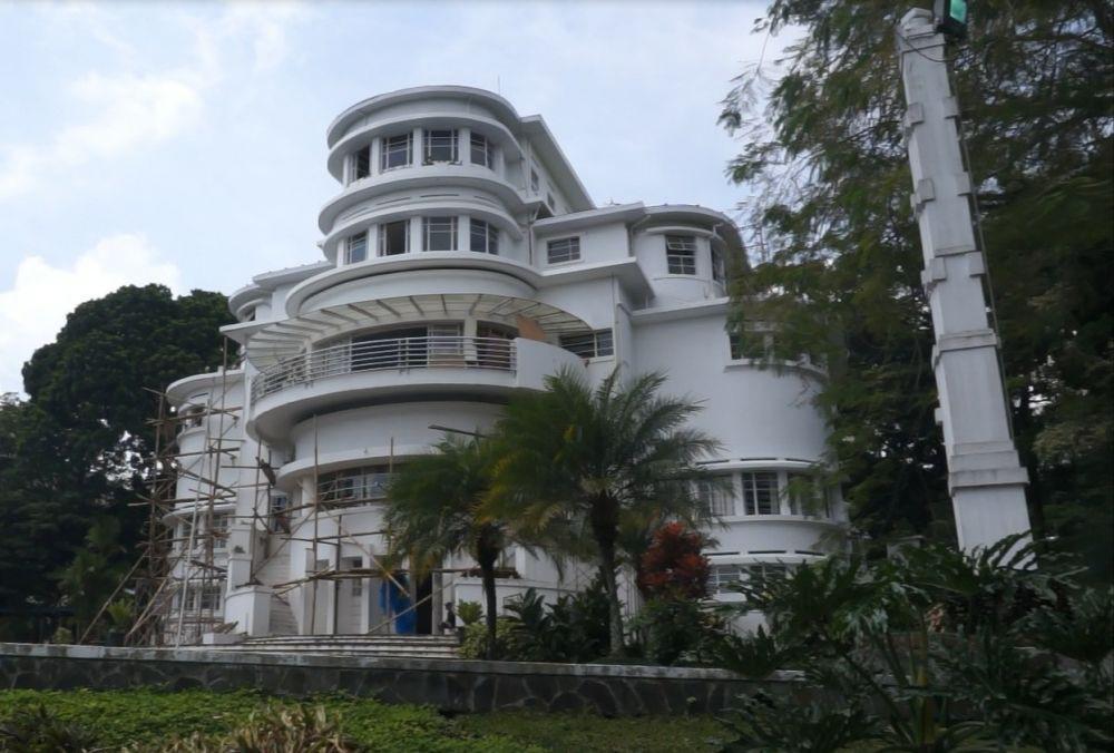 Terungkap, UPI Terima Dana Hibah Pemprov Jabar Hampir Rp80 Miliar