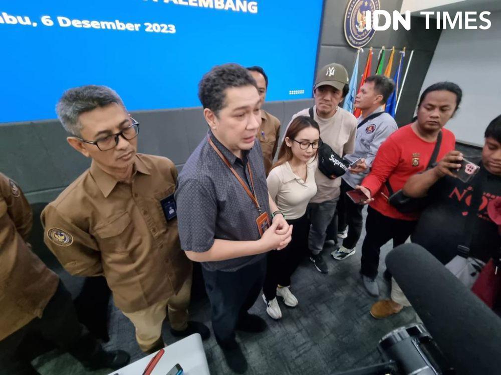DJ Sinta Minta Maaf Video Dugem di Kampus Jelekkan Poltekpar Palembang