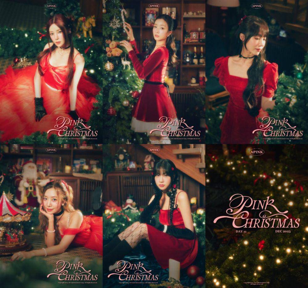 Apink (instagram.com/official.apink2011)
