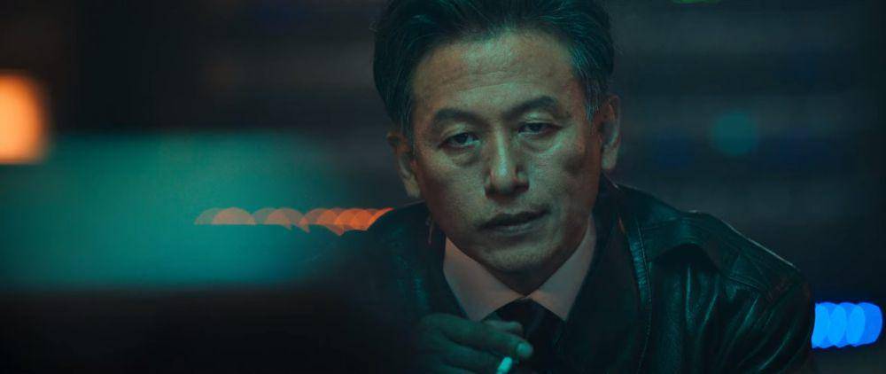 Jung In Gyeom di drama Sweet Home 2 (Dok. Netflix/Sweet Home 2)