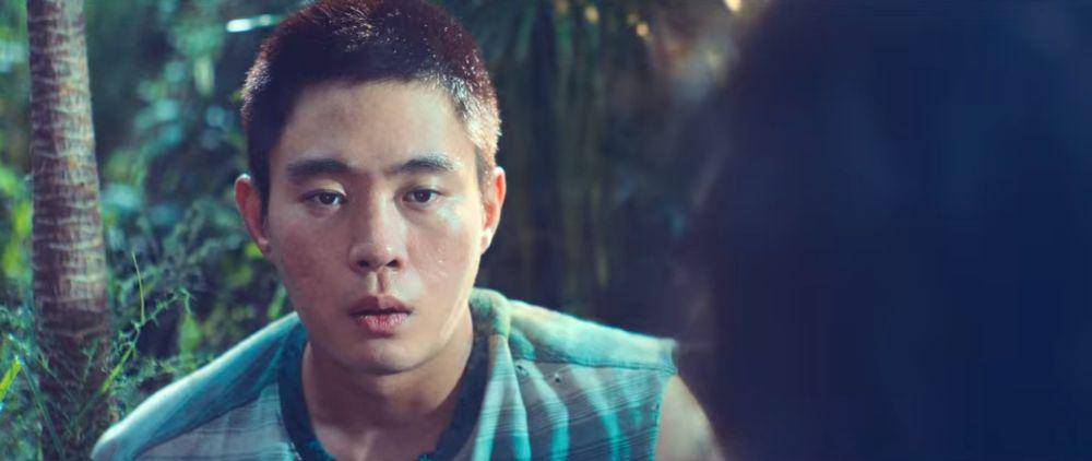 Kim Dong Young di drama Sweet Home 2 (Dok. Netflix/Sweet Home 2)