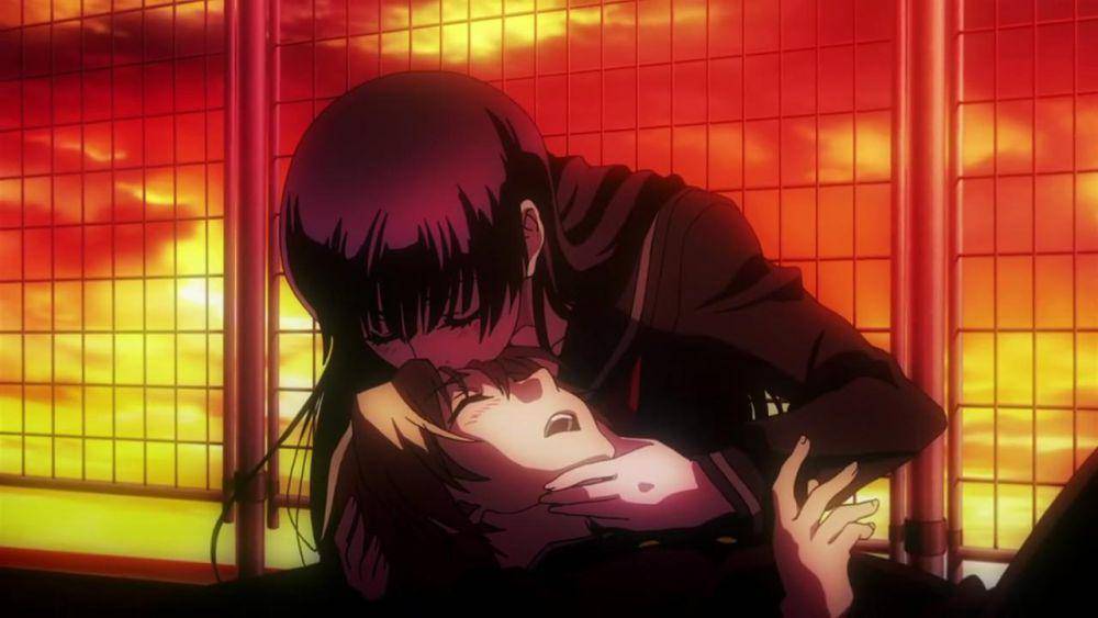 Dusk Maiden of Amnesia (dok. SILVER LINK./Dusk Maiden of Amnesia)