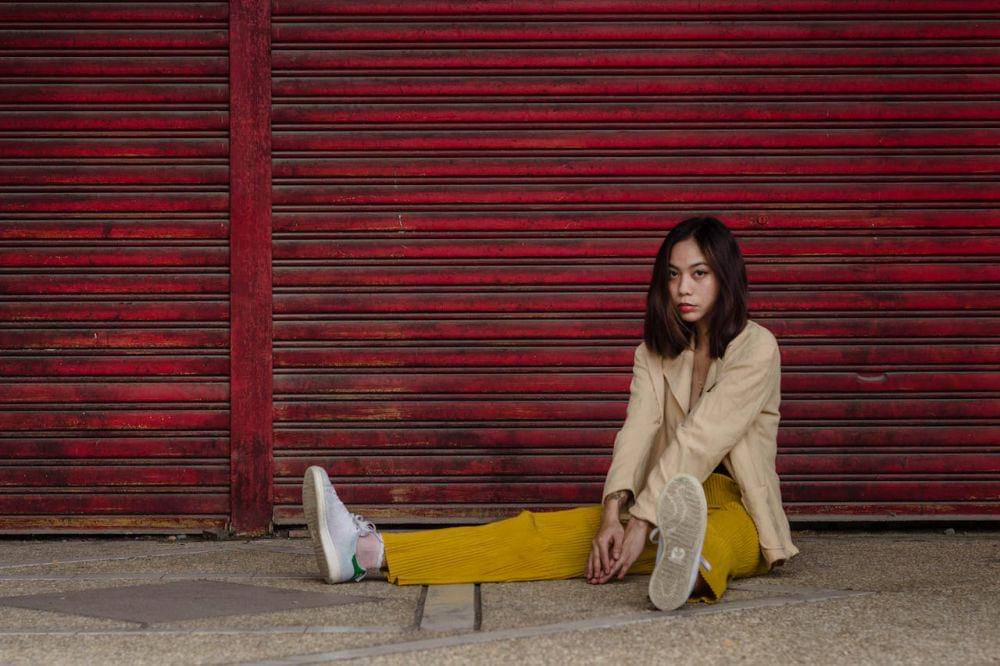 ilustrasi gaya hidup minimalis (pexels.com/Patrick Porto)