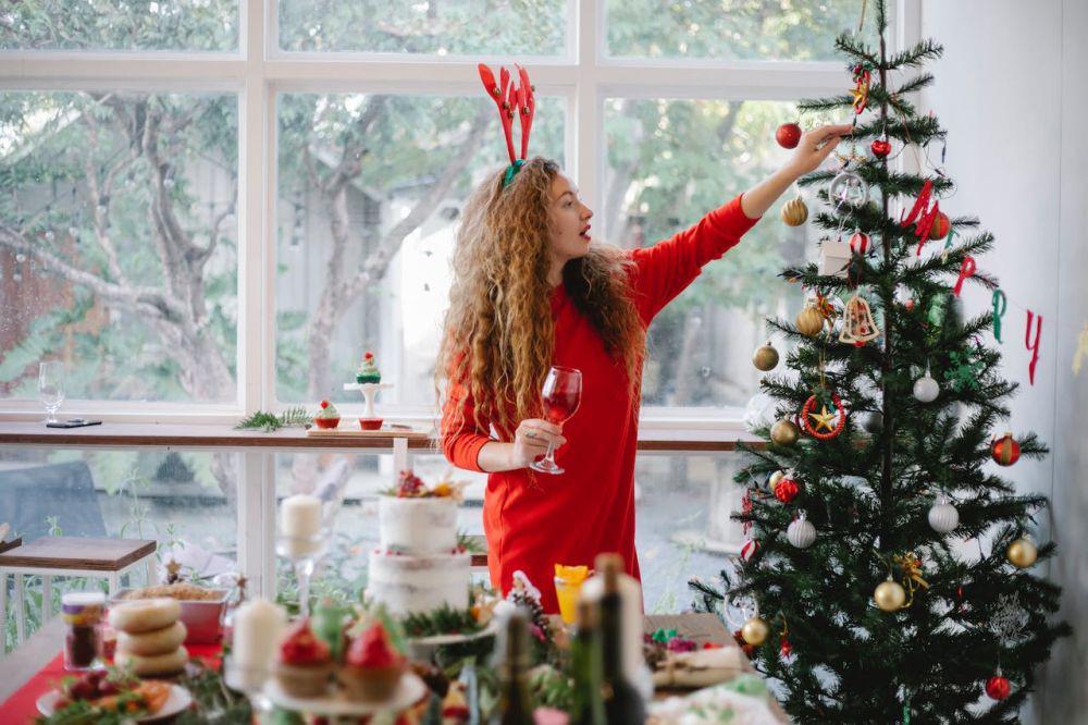 50 Ucapan Natal 2024 untuk Teman Kristen, Sebarkan Kasih!