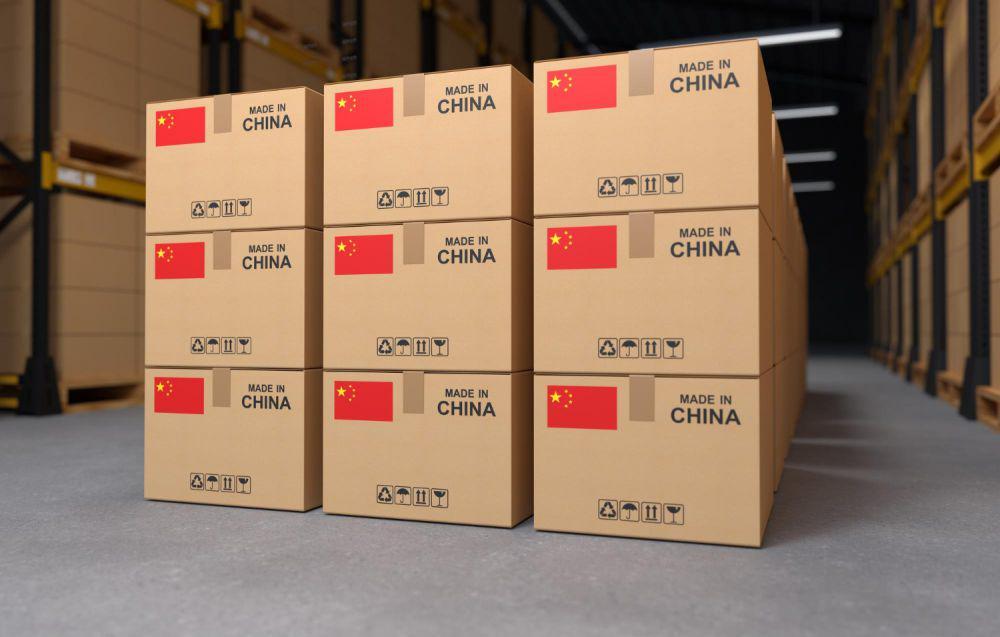 Serbuan Pakaian-Alas Kaki dari China Masih Banjiri RI, Ini Buktinya