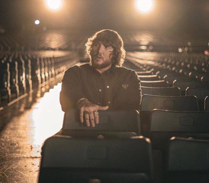 potret James Arthur (instagram.com/jamesarthur23)P