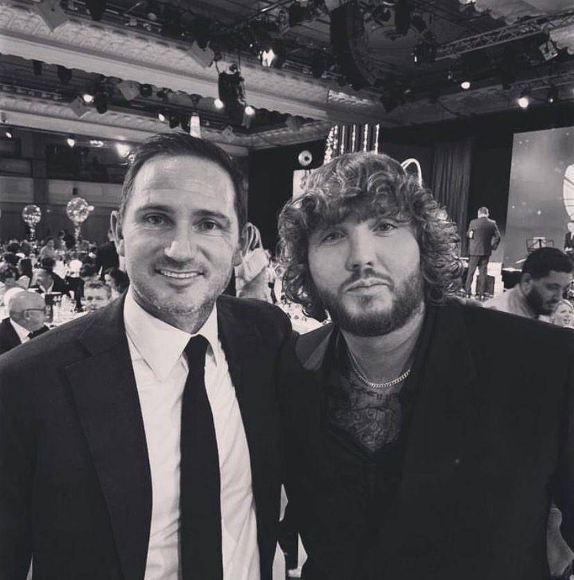 potret James Arthur (instagram.com/jamesarthur23)P
