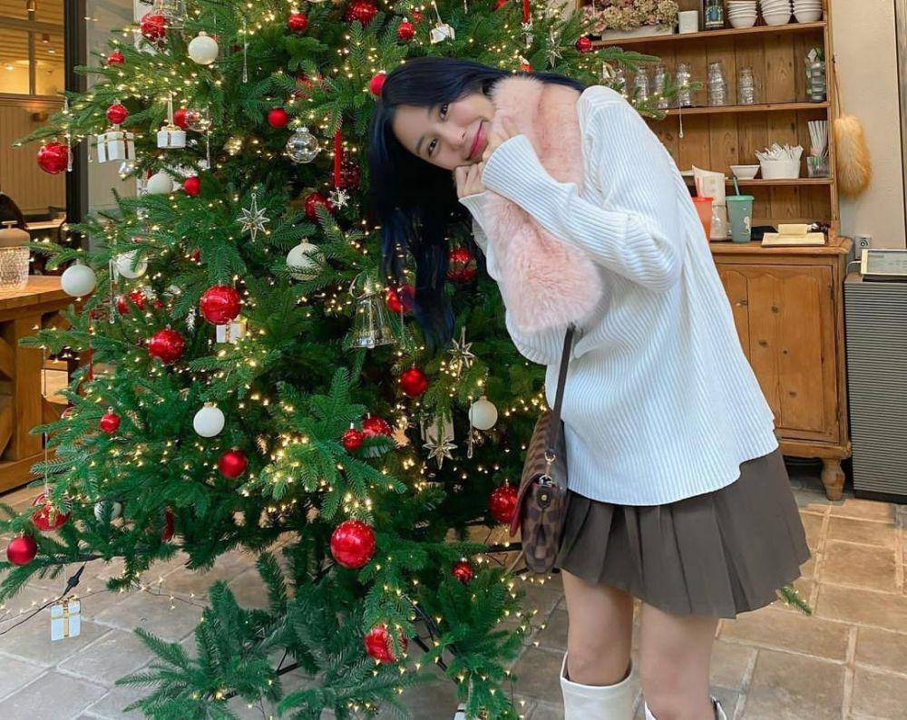 potret Ciize Apichaya (instagram.com/ciizezphr)