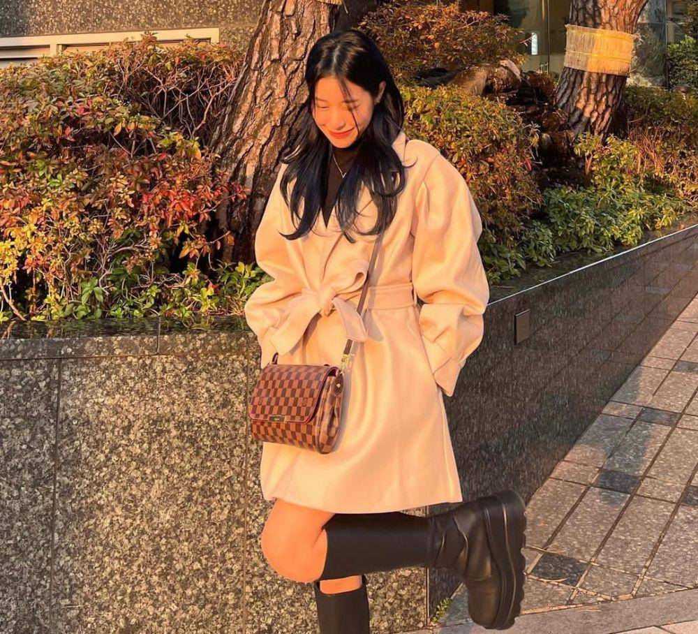 potret Ciize Apichaya (instagram.com/ciizezphr)