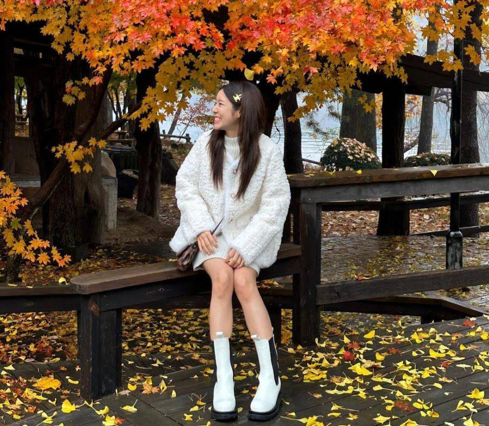 potret Ciize Apichaya (instagram.com/ciizezphr)