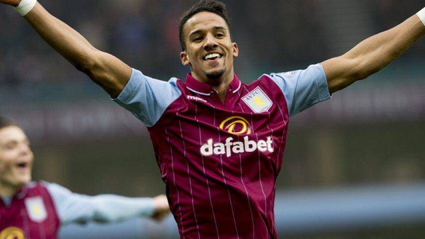Scott Sinclair (avfc.co.uk)