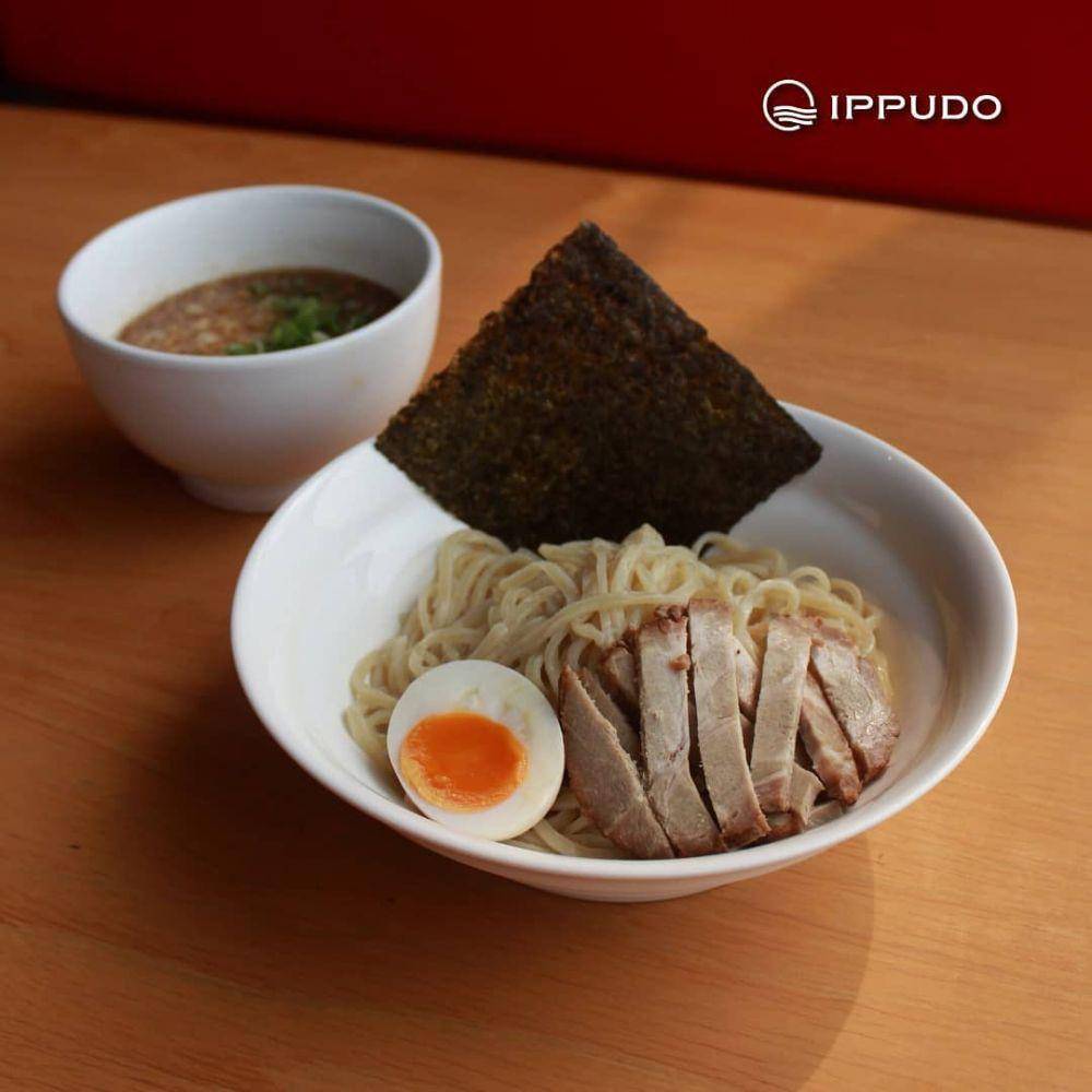 Ippudo (instagram.com/ippudoindonesia)