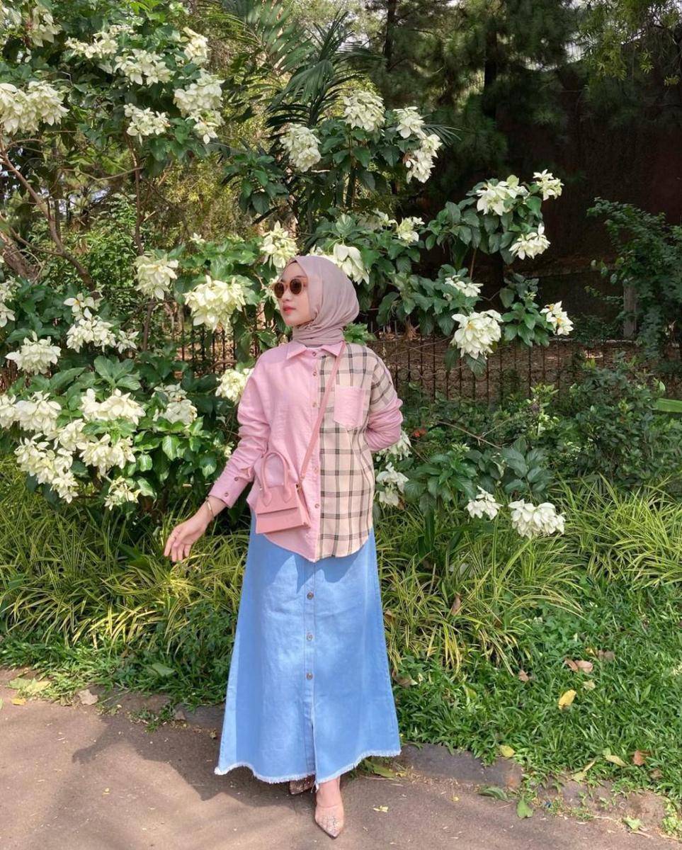 Potret Amira Thallya (instagram.com/amirathallya)