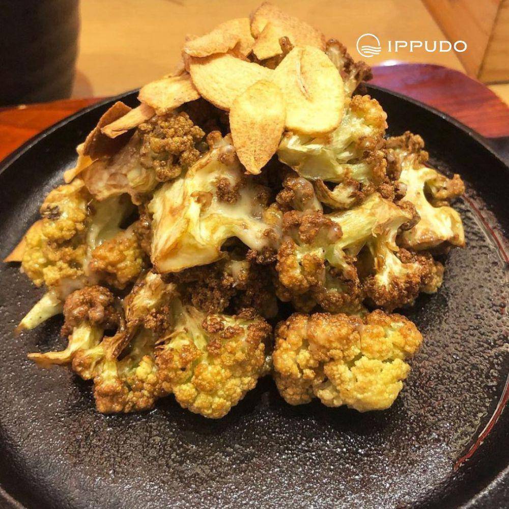 Ippudo (instagram.com/ippudoindonesia)