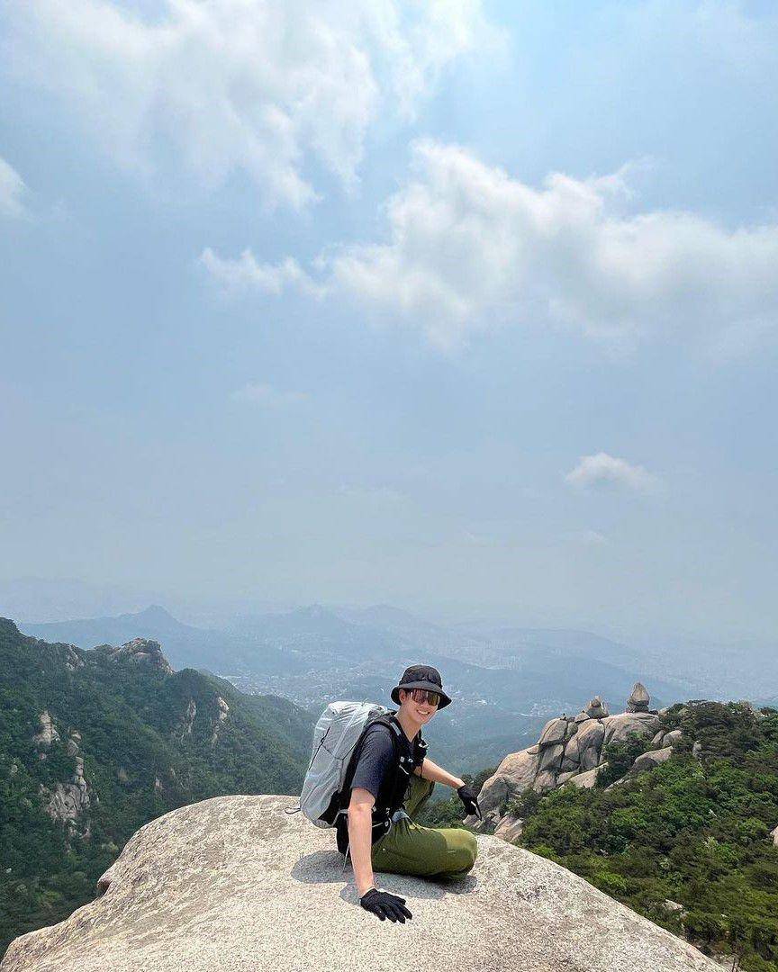 Kim Soo Hyun (instagram.com/soohyun_k216)