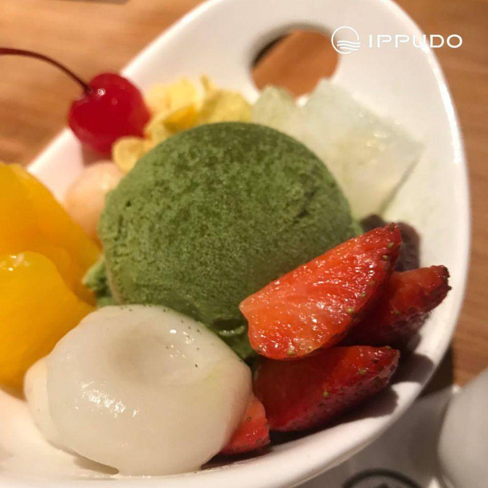 Ippudo (instagram.com/ippudoindonesia)