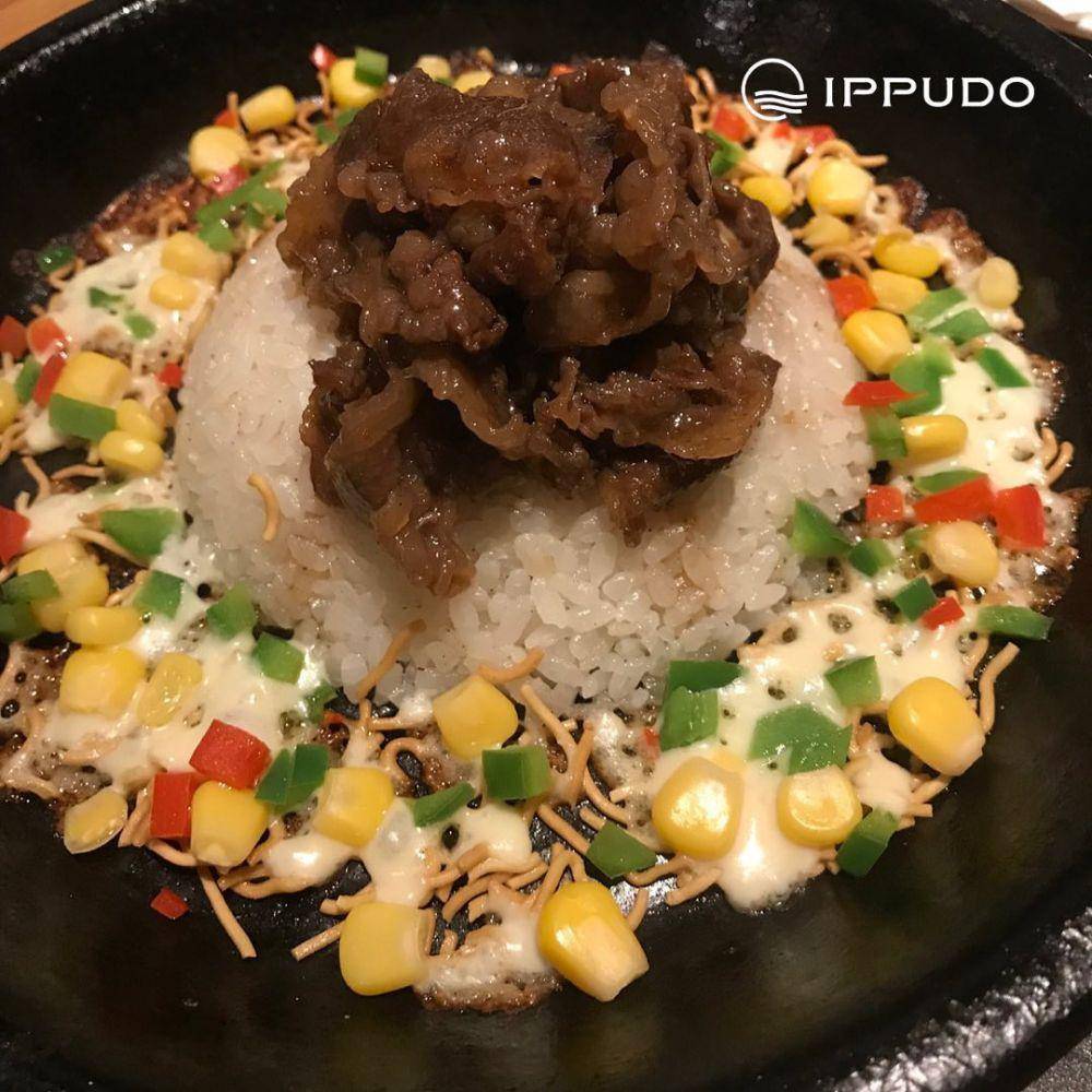 Ippudo (instagram.com/ippudoindonesia)