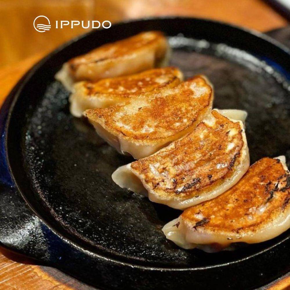 Ippudo (instagram.com/ippudoindonesia)