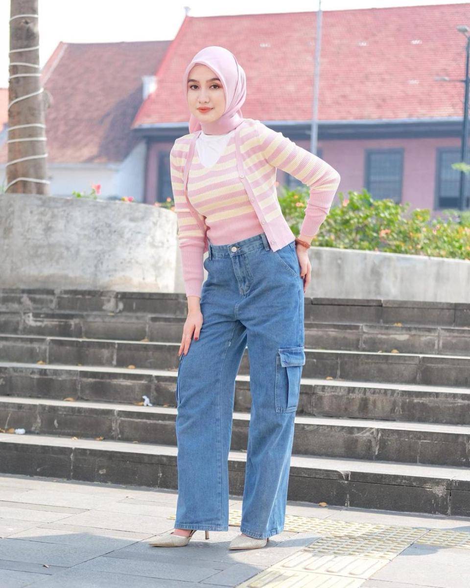 Potret Amira Thallya (instagram.com/amirathallya)
