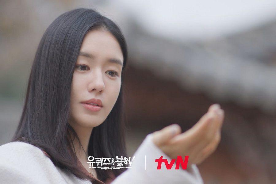 3 Kecemasan Ahn Eun Jin Bintangi My Dearest, Sempat Lumpuh Sementara