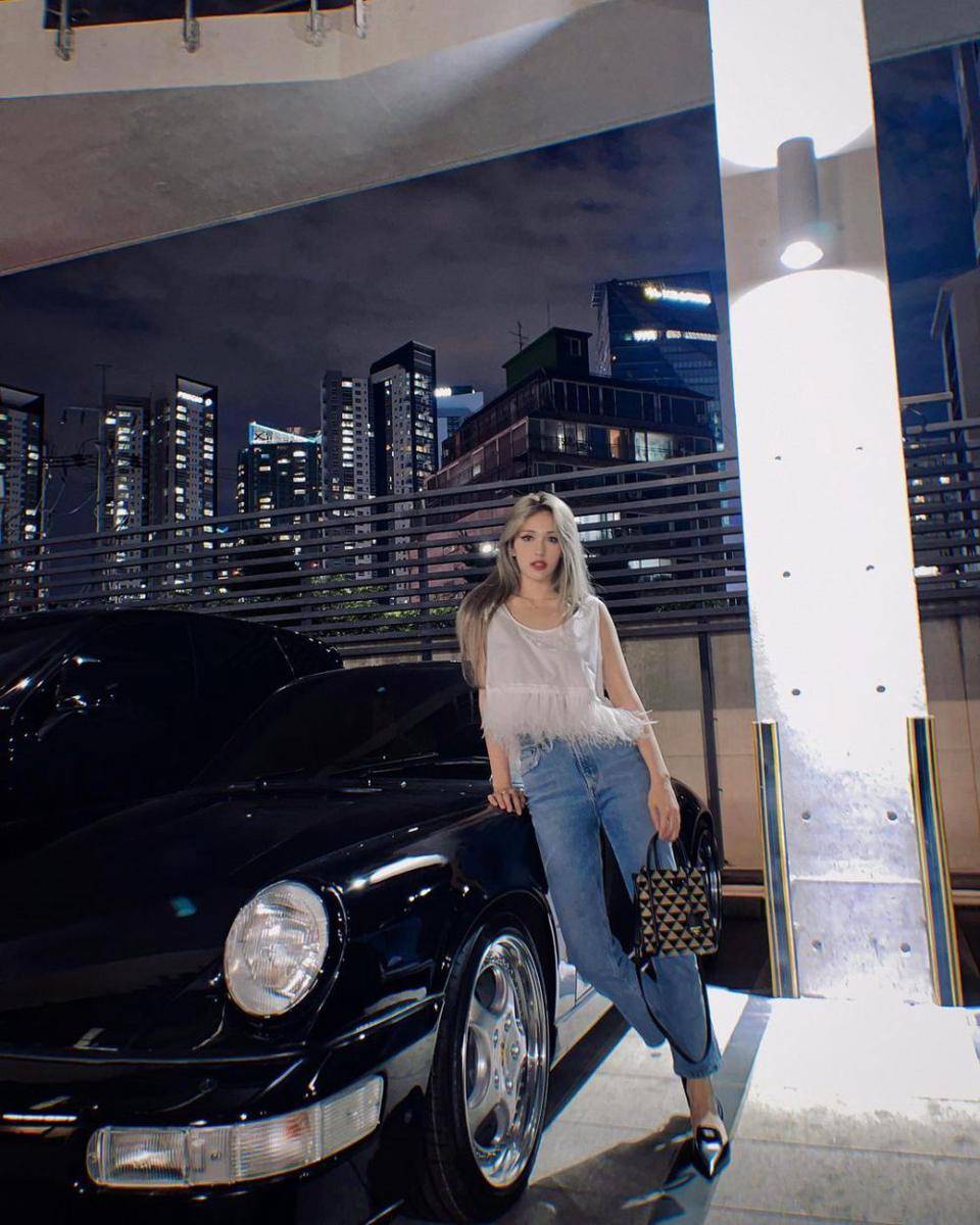 Jeon Somi (instagram.com/somsomi0309)
