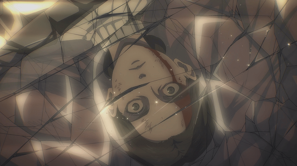 dok. MAPPA/ Attack on Titan