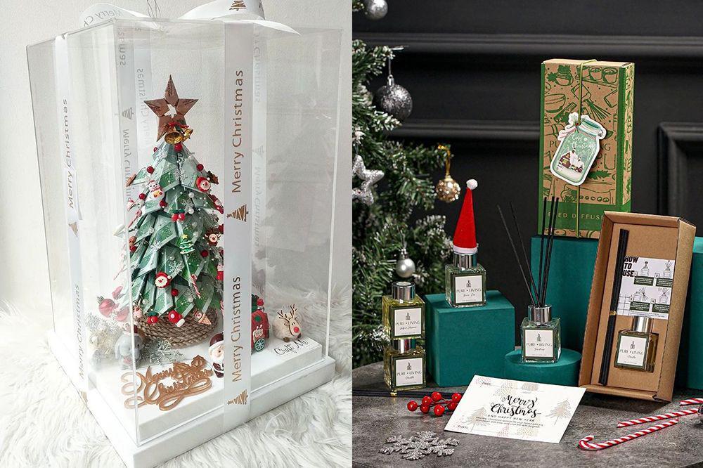 7 Hampers Natal Terbaik 2024, Cocok buat Teman dan Keluarga
