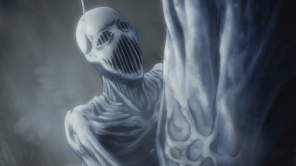 dok. MAPPA/ Attack on Titan