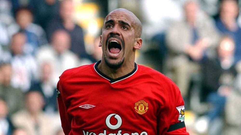 Juan Sebastian Veron (manutd.com)