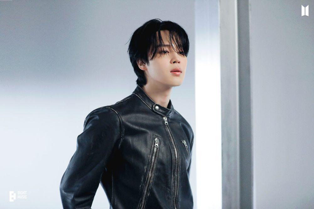 7 Prestasi Lagu Jimin BTS, Puncaki Hot Billboard 100