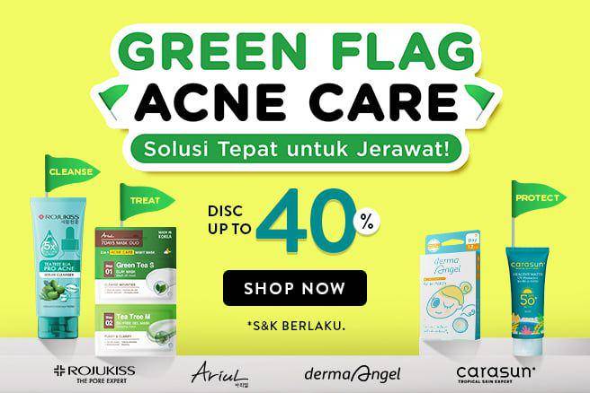 Promo Skincare dan Grooming Pria Desember 2023 (sociolla.com)