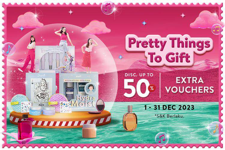 Promo Skincare dan Grooming Pria Desember 2023 (sociolla.com)