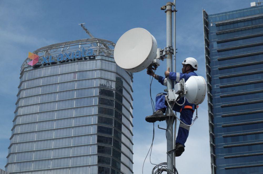 Dirut XL Axiata Masuk Daftar Perempuan 50 Over 50 Asia