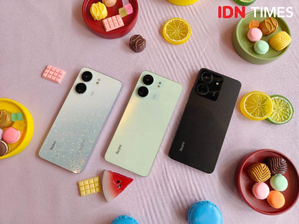 Perbandingan Redmi 13C Vs POCO C65, Serupa Tapi Tak Sama
