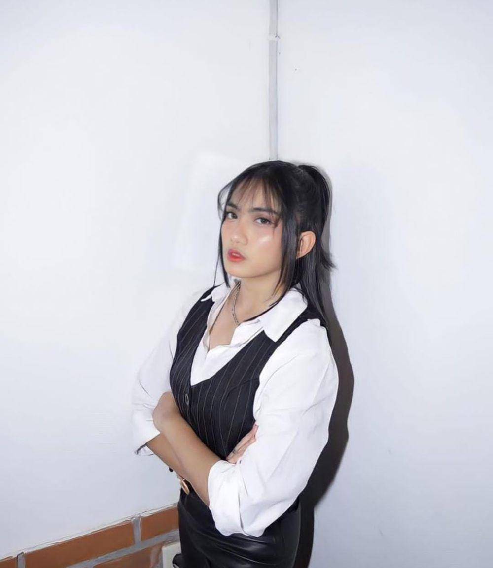 Amanda JKT48 (instagram.com/jkt48.amanda.s)