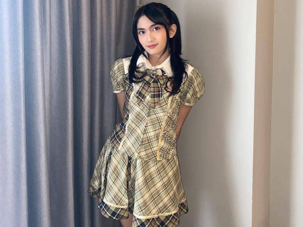 Amanda JKT48 (instagram.com/jkt48.amanda.s)