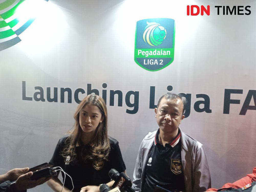 Persija Mau Pakai JIS? Harus Verifikasi PT LIB Dulu