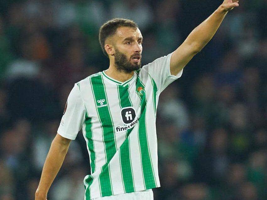 4 Eks Pemain Fiorentina di LaLiga Spanyol 2023/2024, Jadi Andalan?