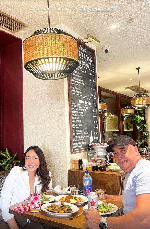 ulang tahun Amanda Manopo (Instagram.com/angelicamanopo)