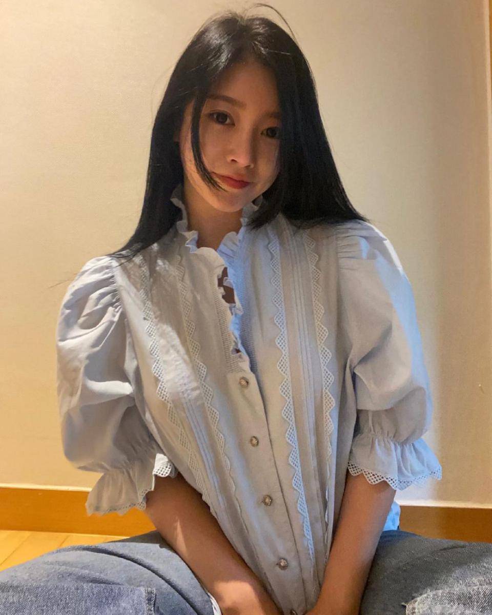 potret Soyeon T-ara (instagram.com/melodysoyani)