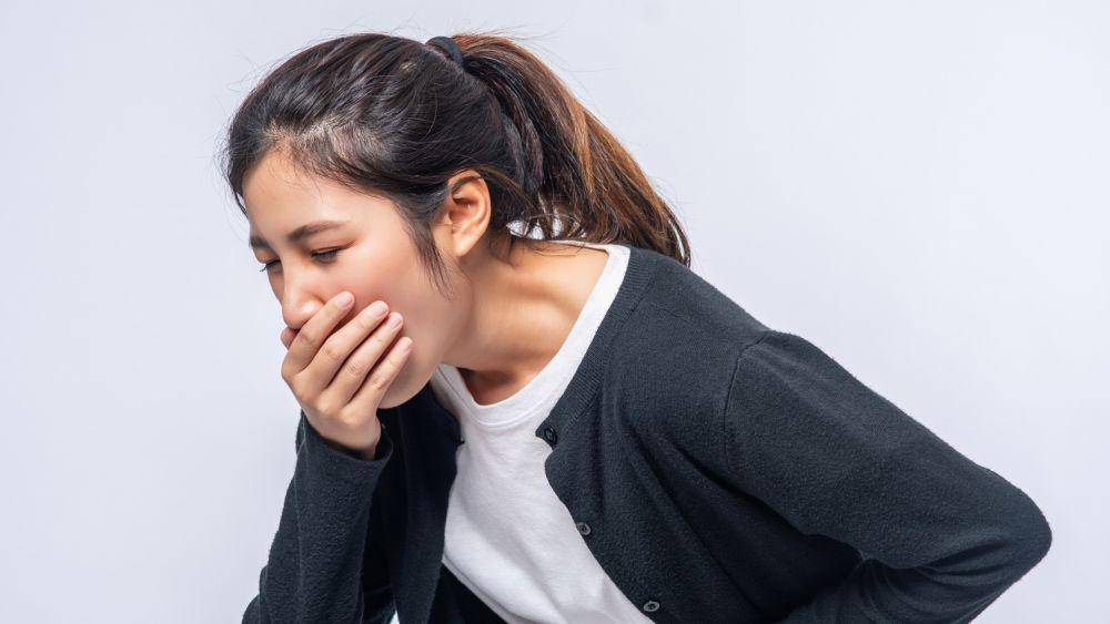 Perbedaan Telat Haid karena Stres dan Hamil