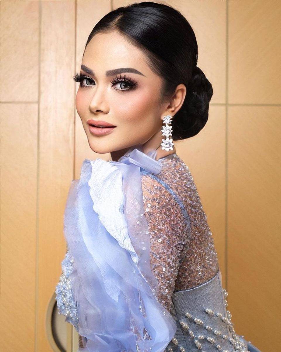 Krisdayanti Lemos (instagram.com/krisdayantilemos)
