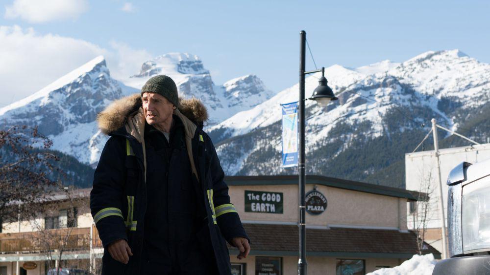 5 Fakta Cold Pursuit, Film Action Thriller yang Dibintangi Liam Neeson