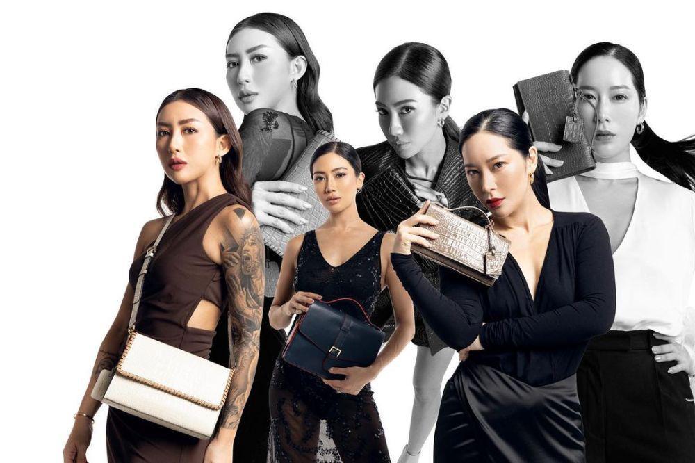 Brand Lokal ROUNN Bakal Exclusive Launch di Shopee Finest, Gak Sabar!