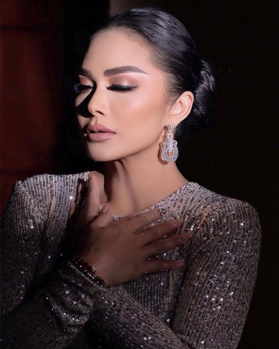 Krisdayanti Lemos (instagram.com/krisdayantilemos)