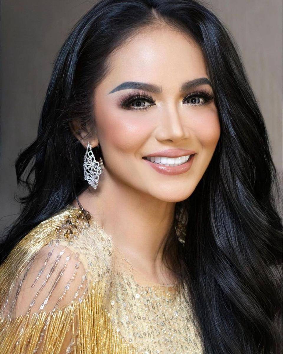 Krisdayanti Lemos (instagram.com/krisdayantilemos)