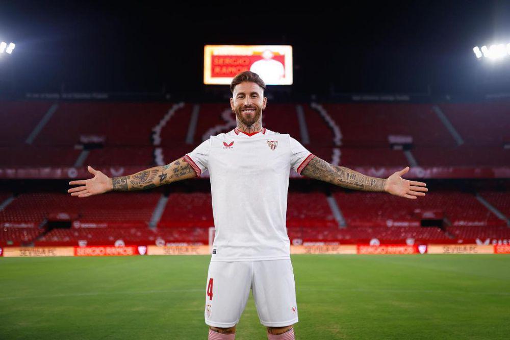 Kinerja 4 Pemain Gratis Baru Sevilla hingga Pekan 15 2023/2024