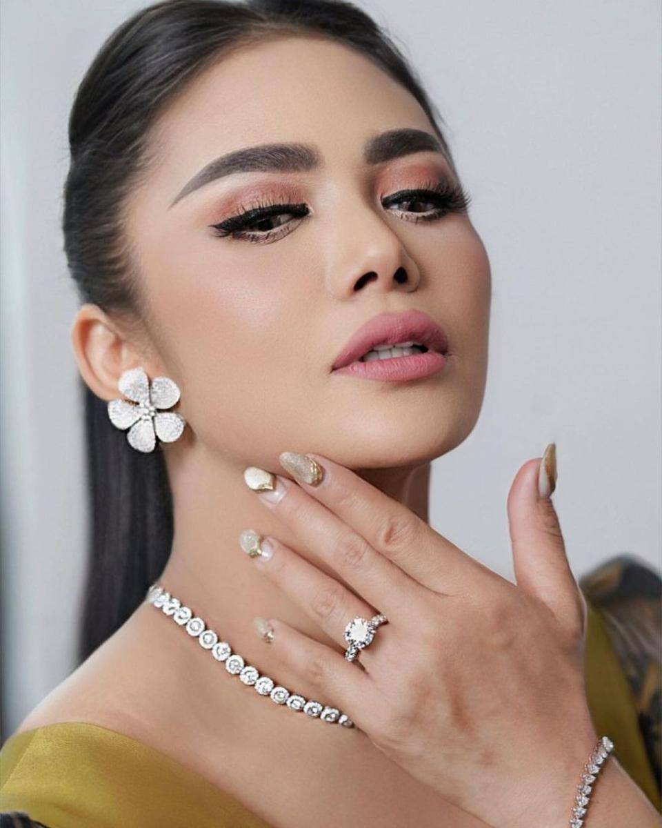 Krisdayanti Lemos (instagram.com/krisdayantilemos)